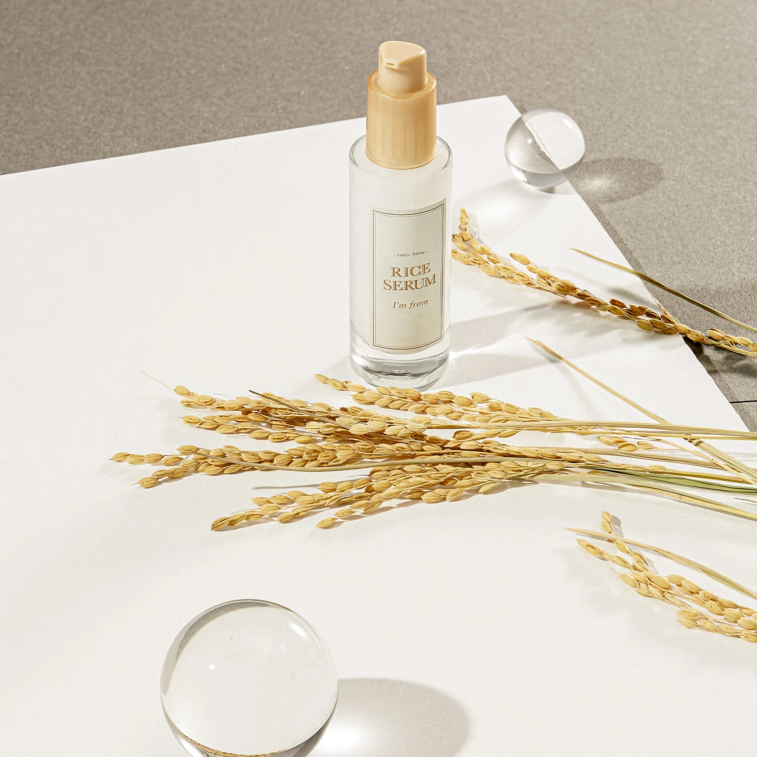I'm From Rice Serum 30ml-Wonder Skin