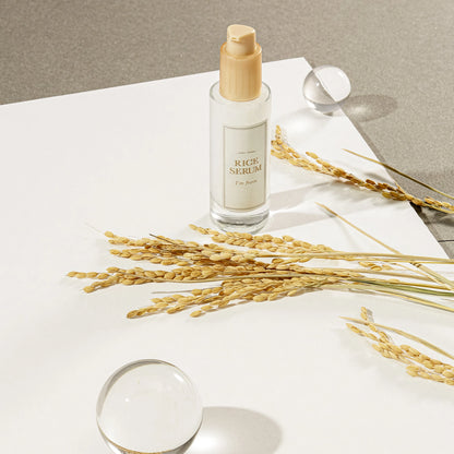 I'm From Rice Serum 30ml-Wonder Skin