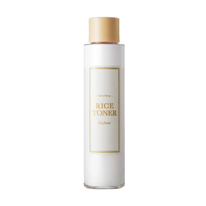 I'm From Rice Toner 150ml-Wonder Skin