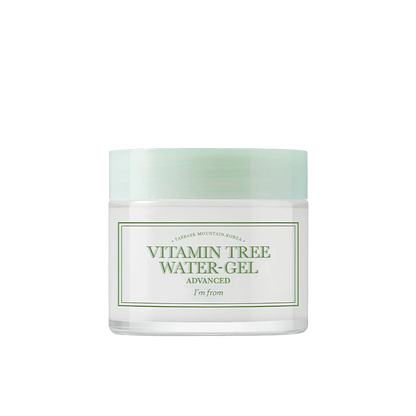 I'm From Vitamin Tree Water-Gel 75g-Wonder Skin