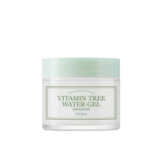 I'm From Vitamin Tree Water-Gel 75g-Wonder Skin