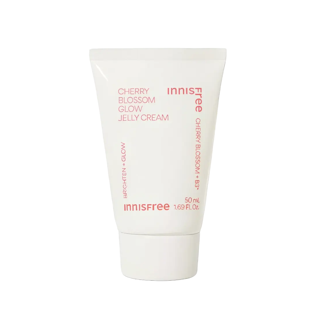 Innisfree Cherry Blossom Glow Jelly Cream 50ml-Wonder Skin