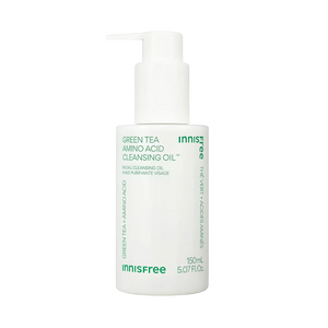 Innisfree Green Tea Amino Hydrating Cleansing Oil 150ml