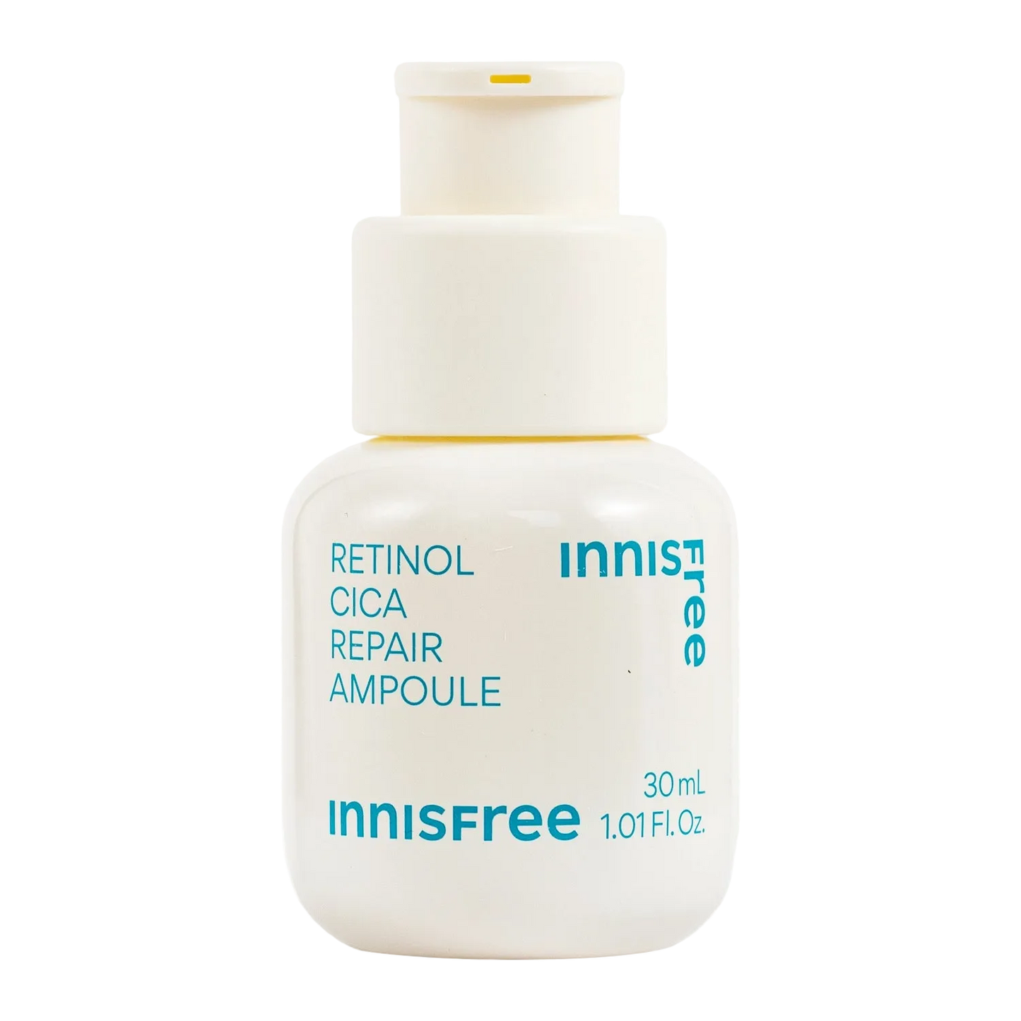 Innisfree Retinol Cica Repair Ampoule 30ml-Wonder Skin