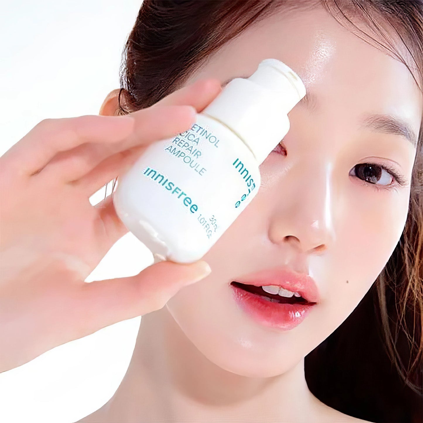 Innisfree Retinol Cica Repair Ampoule 30ml-Wonder Skin