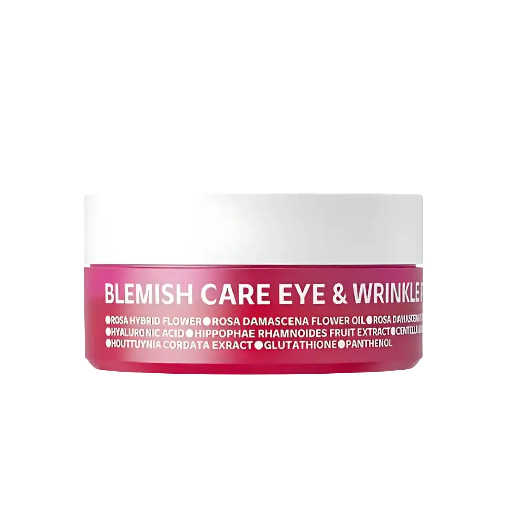ISOI Blemish Care Eye & Wrinkle Patch 90St./90g-Wonder Skin