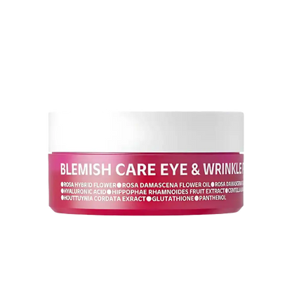 ISOI Blemish Care Eye & Wrinkle Patch 90St./90g-Wonder Skin