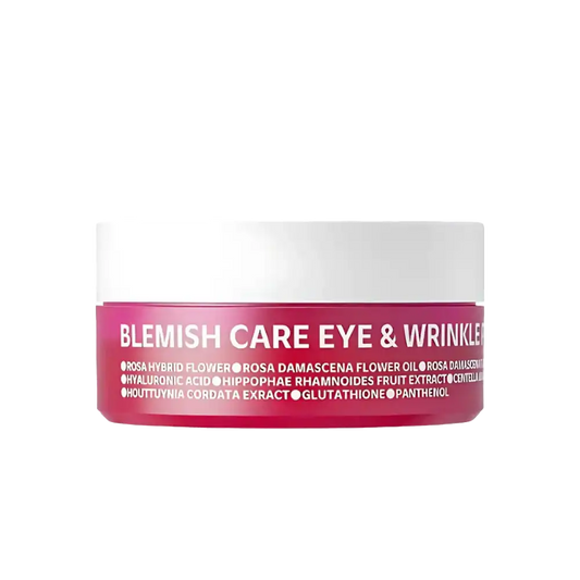 ISOI Blemish Care Eye & Wrinkle Patch 90St./90g-Wonder Skin