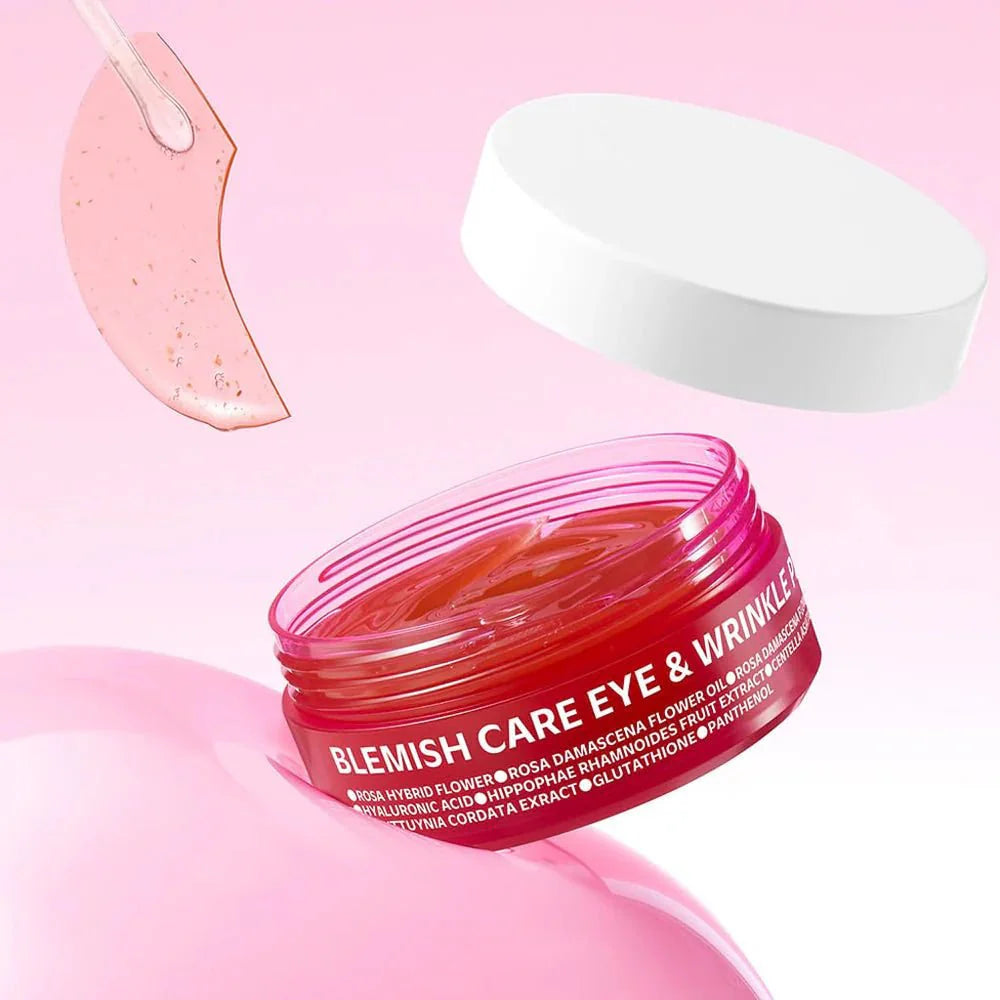 ISOI Blemish Care Eye & Wrinkle Patch 90St./90g-Wonder Skin