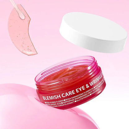 ISOI Blemish Care Eye & Wrinkle Patch 90St./90g-Wonder Skin