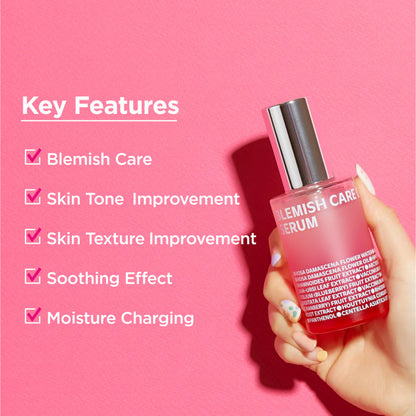 ISOI Brightening Serum 35ml-Wonder Skin