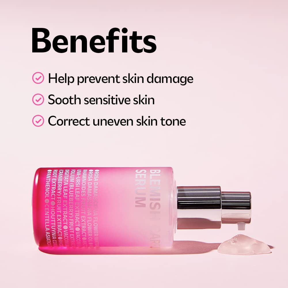 ISOI Brightening Serum 35ml-Wonder Skin