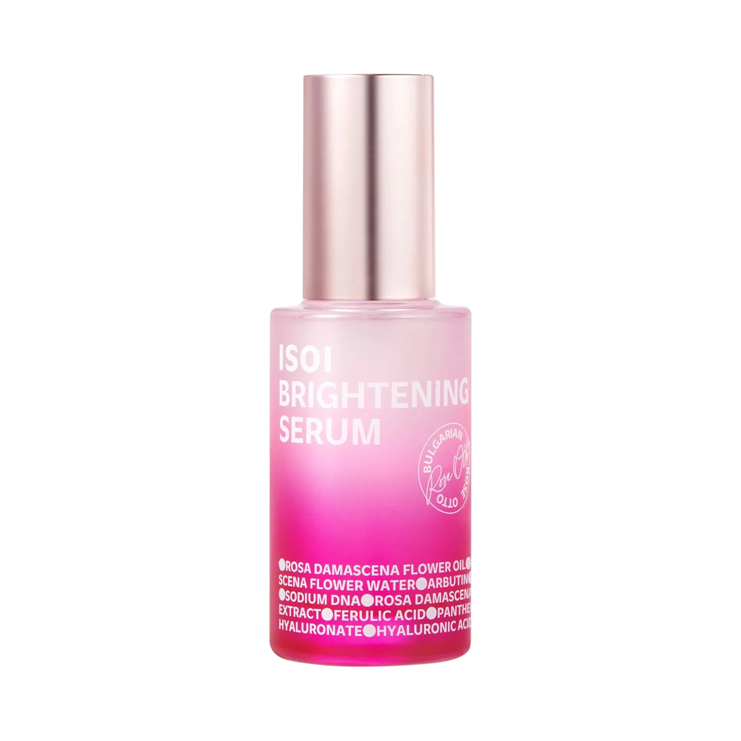 ISOI Brightening Serum 35ml-Wonder Skin