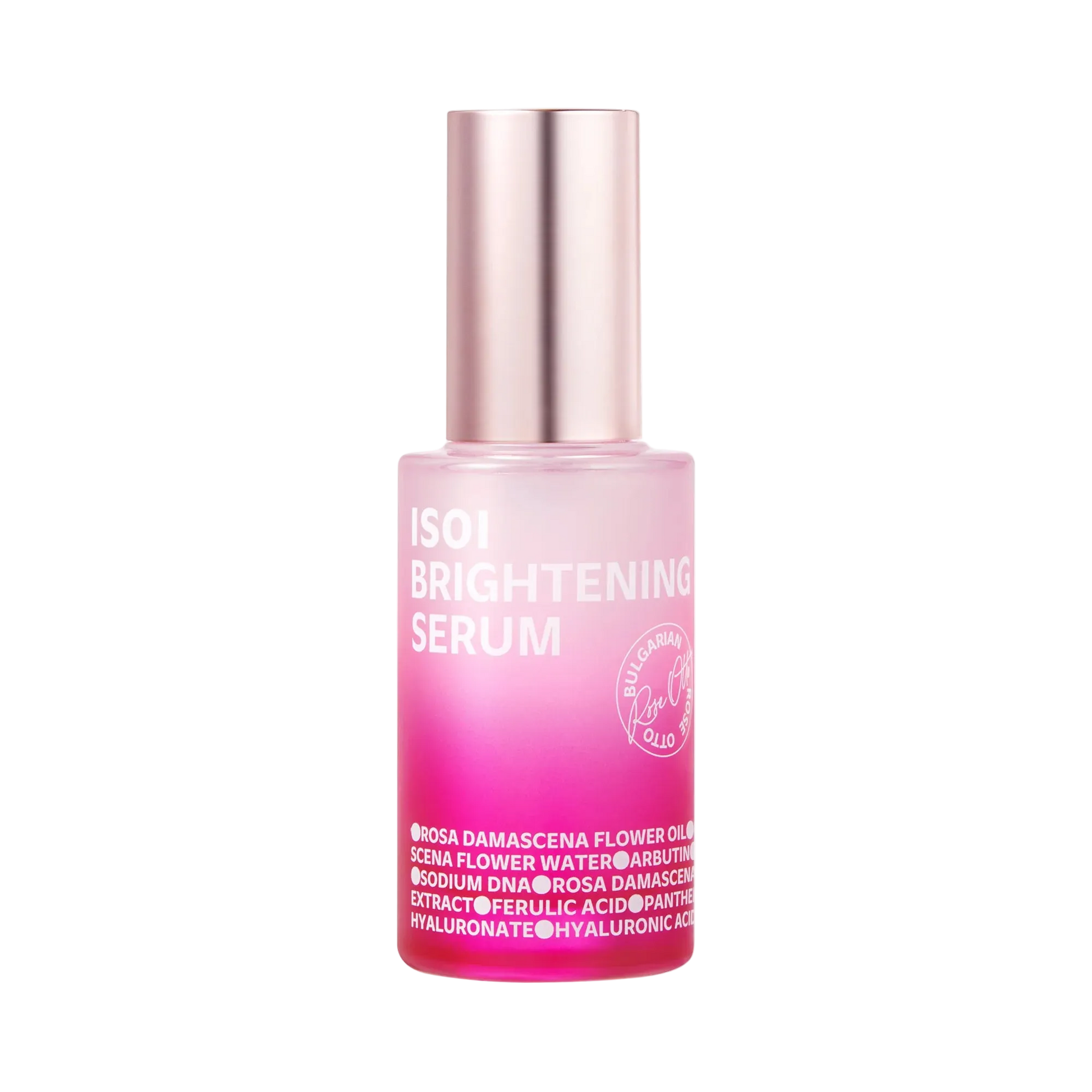 ISOI Brightening Serum 35ml-Wonder Skin