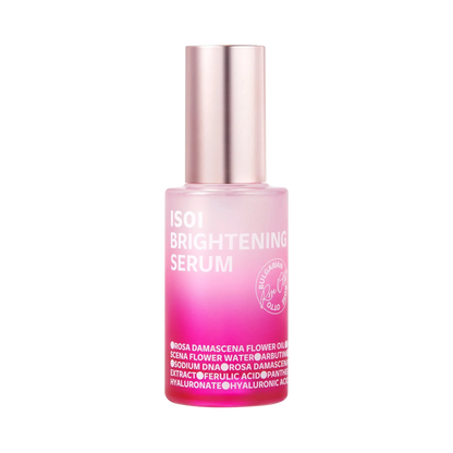 ISOI Brightening Serum 35ml-Wonder Skin