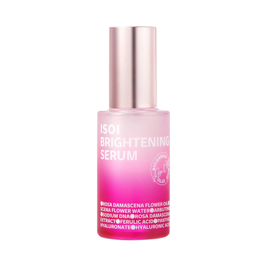 ISOI Brightening Serum 35ml-Wonder Skin