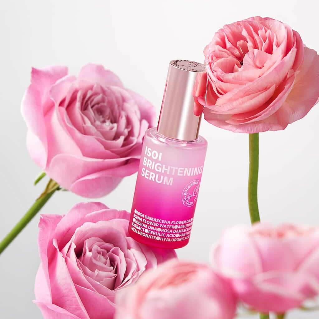 ISOI Brightening Serum 35ml-Wonder Skin