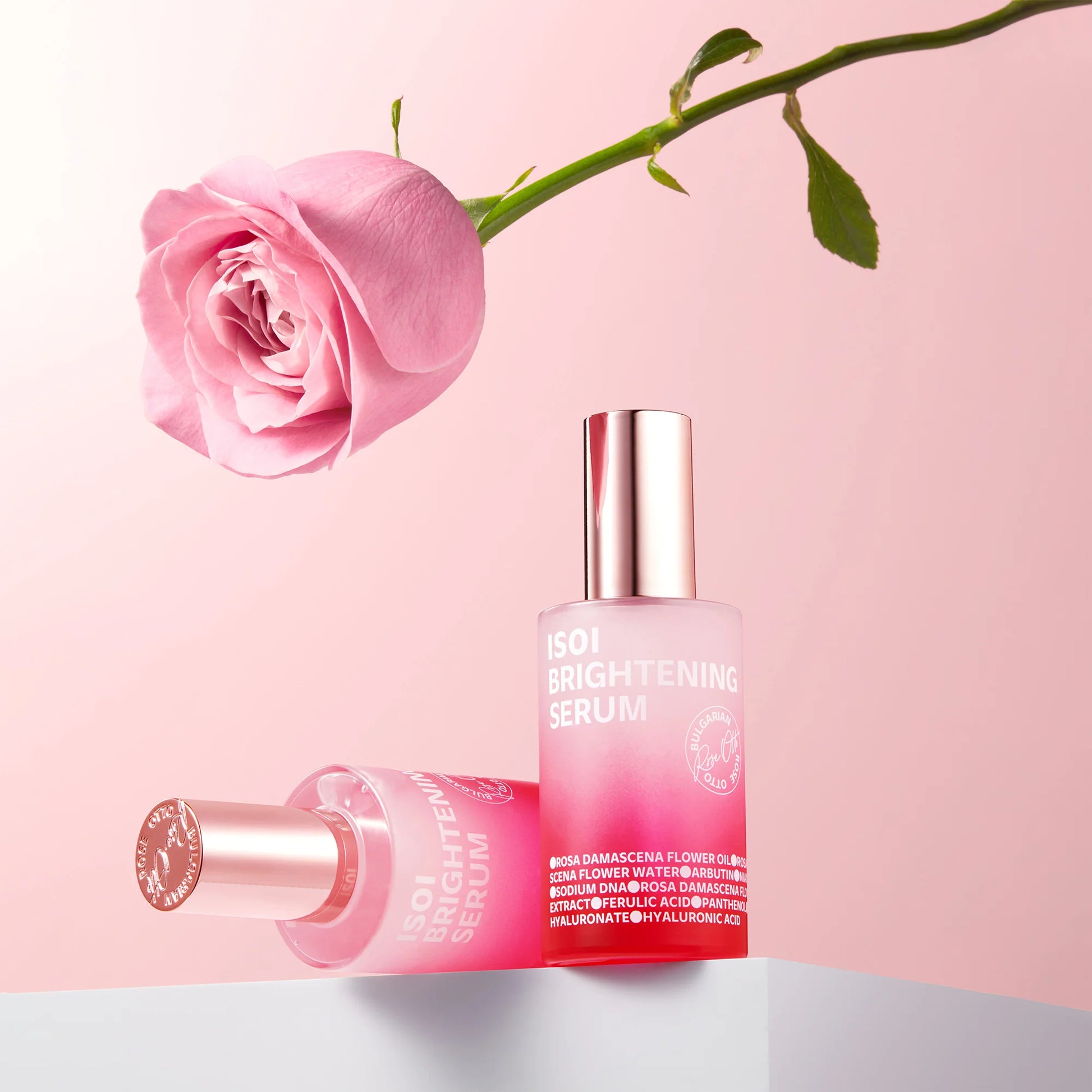 ISOI Brightening Serum 35ml-Wonder Skin