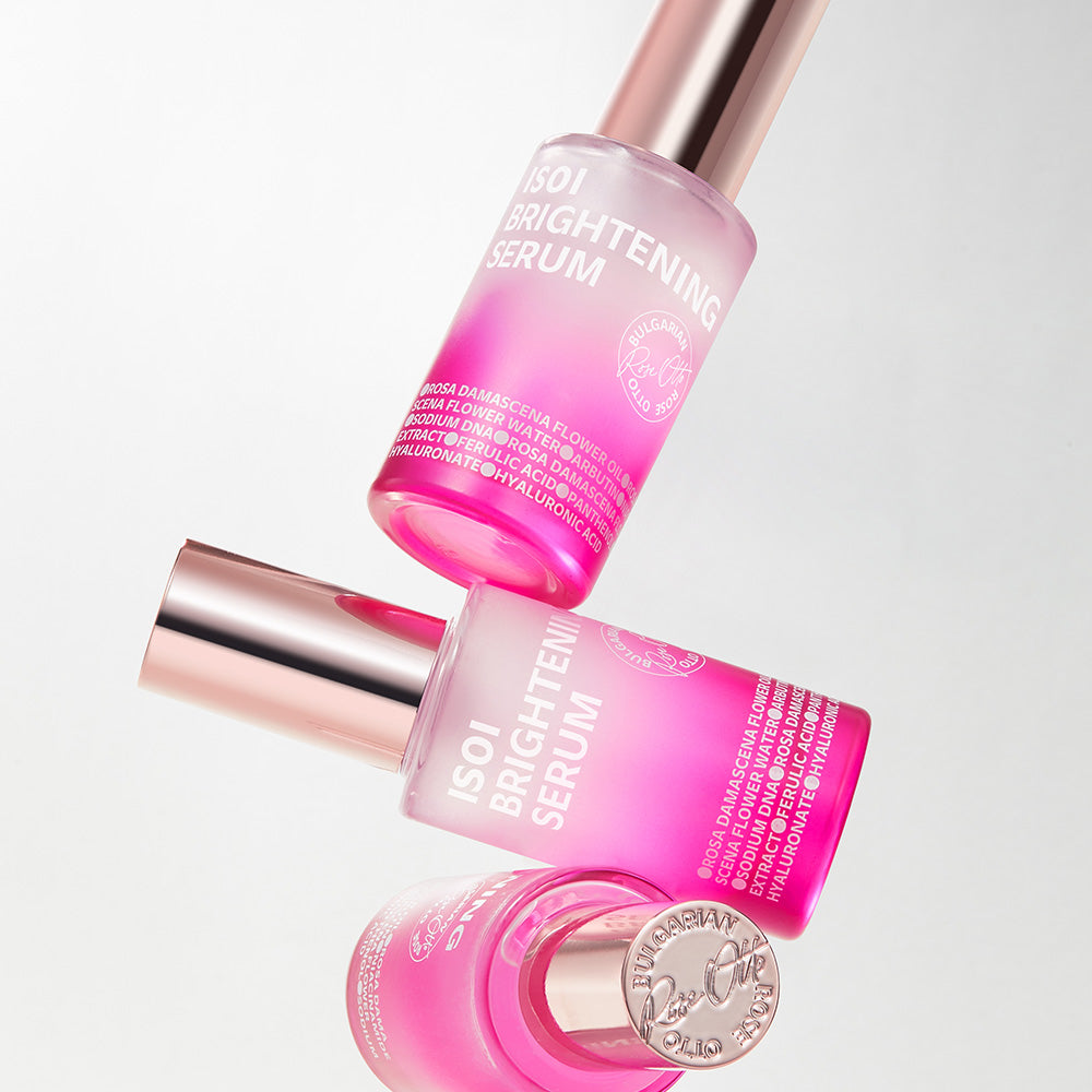 ISOI Brightening Serum 35ml-Wonder Skin
