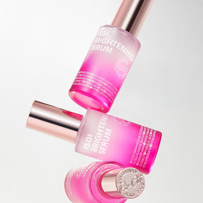 ISOI Brightening Serum 35ml-Wonder Skin