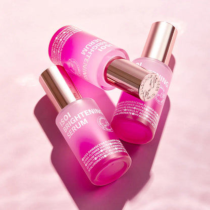 ISOI Brightening Serum 35ml-Wonder Skin