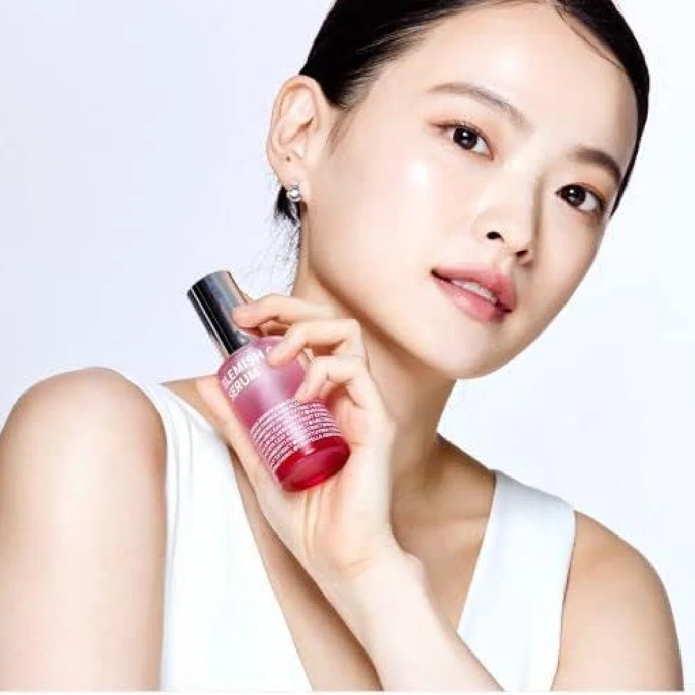 ISOI Brightening Serum 35ml-Wonder Skin
