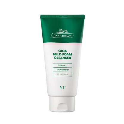 "K-calm Ritual" für empfindliche Haut-Wonder Skin