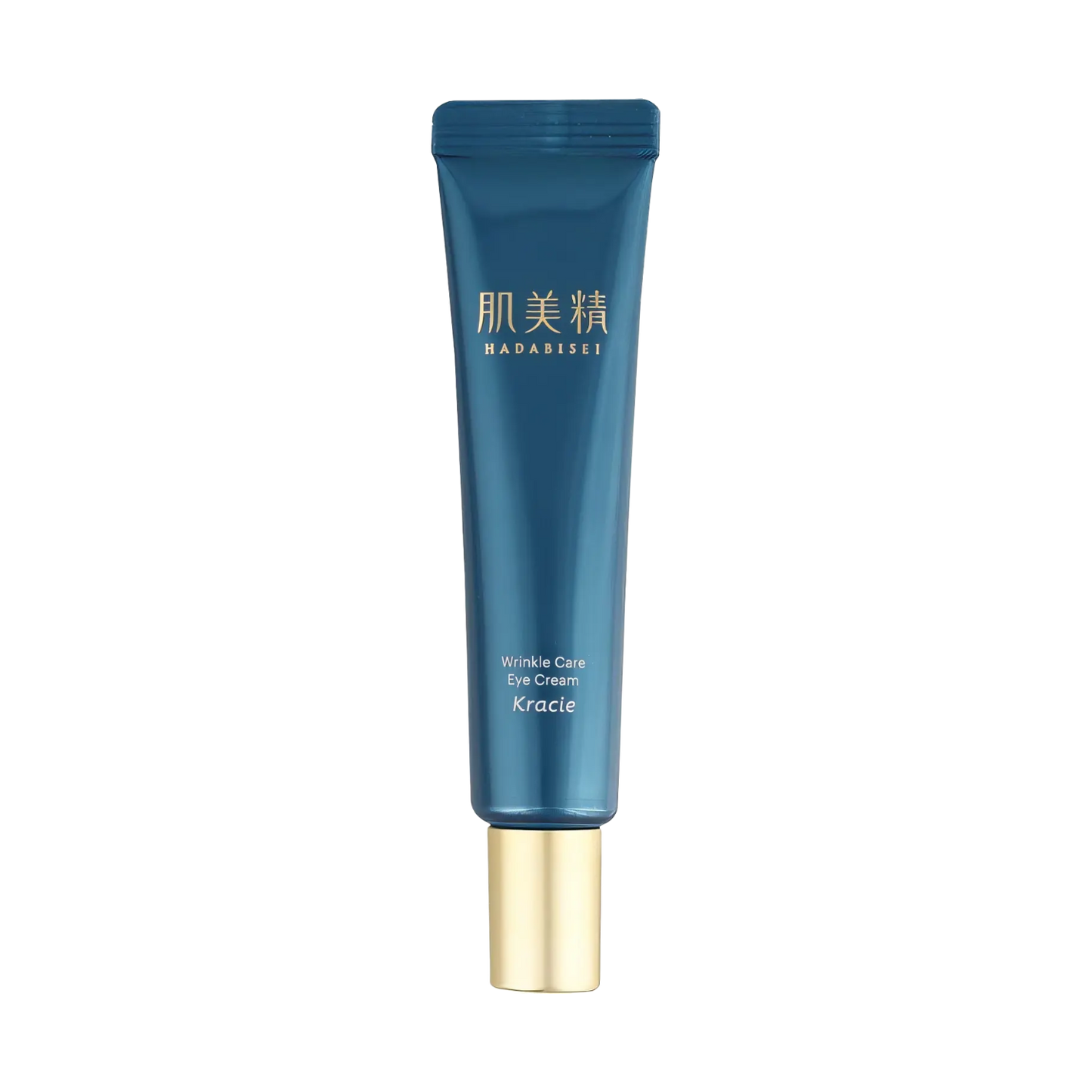 Kracie Hadabisei One Wrinkle Care Eye Cream 15g-Wonder Skin