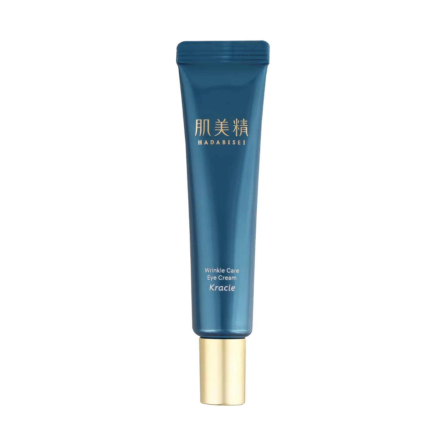 Kracie Hadabisei One Wrinkle Care Eye Cream 15g-Wonder Skin