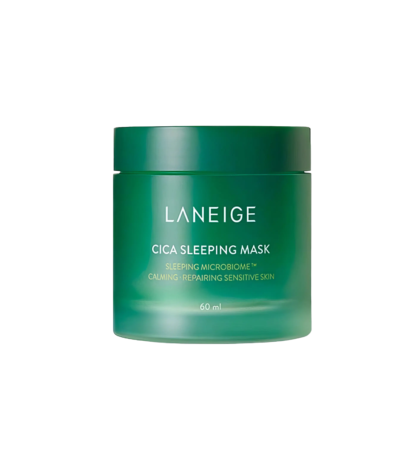 Laneige Cica Sleeping Mask 60ml-Wonder Skin