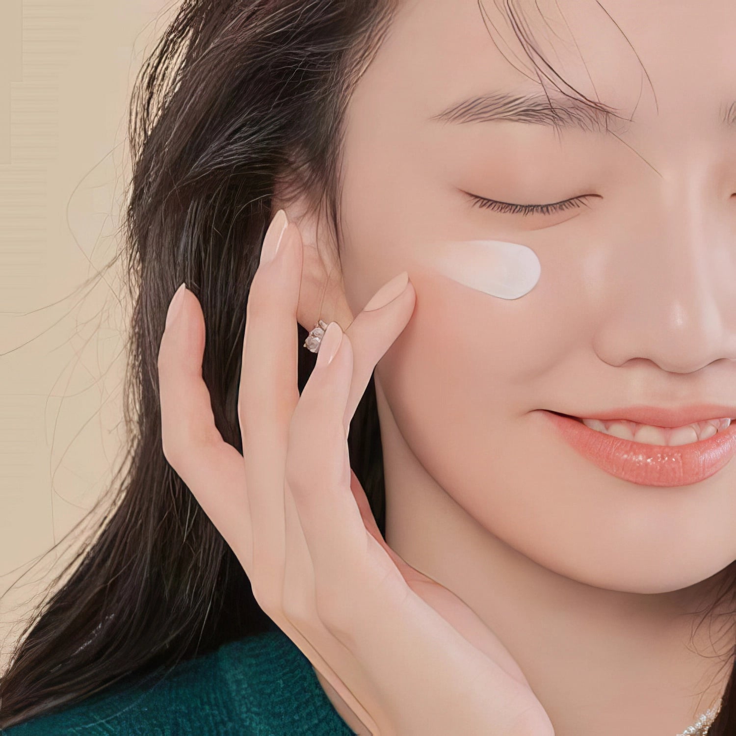 Laneige Cica Sleeping Mask 60ml-Wonder Skin