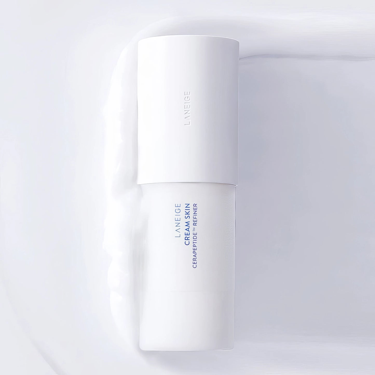 Laneige Cream Skin Cerapeptide Refiner 170ml-Wonder Skin