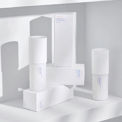 Laneige Cream Skin Cerapeptide Refiner 170ml-Wonder Skin