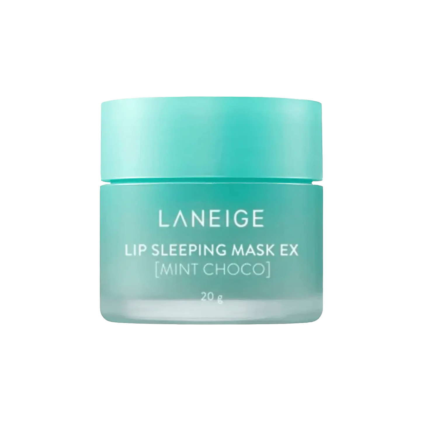 Laneige Lip Sleeping Mask EX Mint Choco 20g-Wonder Skin