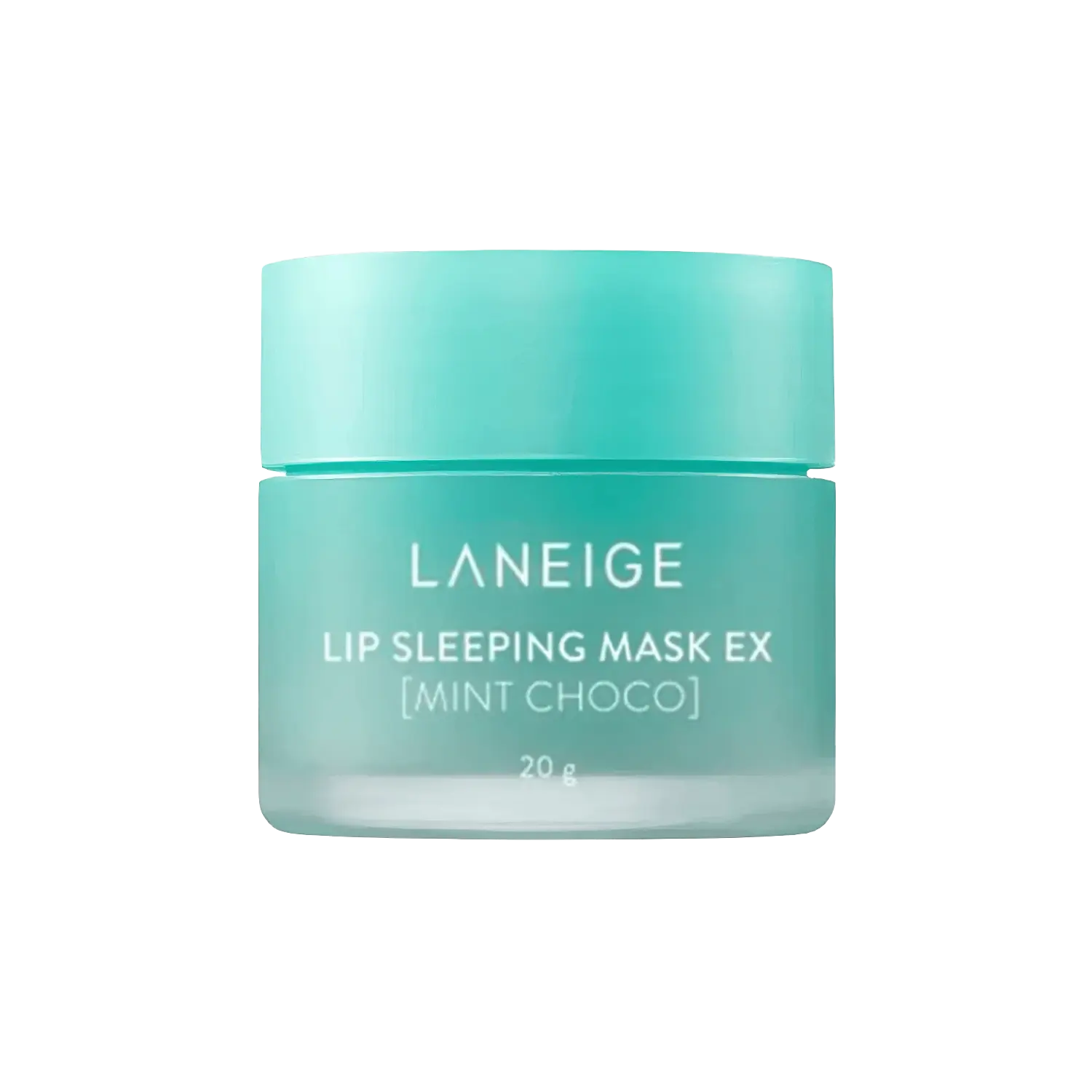 Laneige Lip Sleeping Mask EX Mint Choco 20g-Wonder Skin