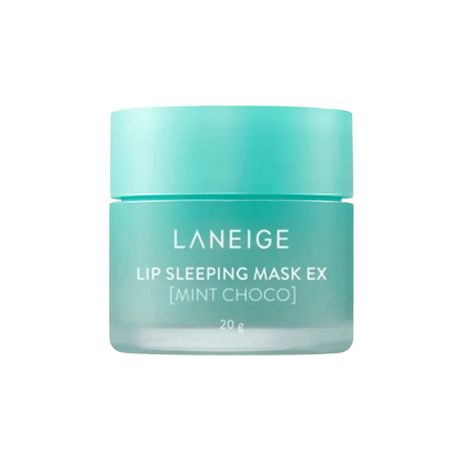 Laneige Lip Sleeping Mask EX Mint Choco 20g-Wonder Skin