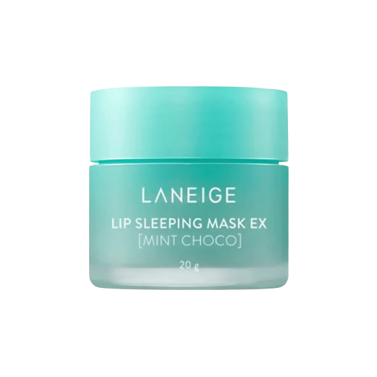 Laneige Lip Sleeping Mask EX Mint Choco 20g-Wonder Skin