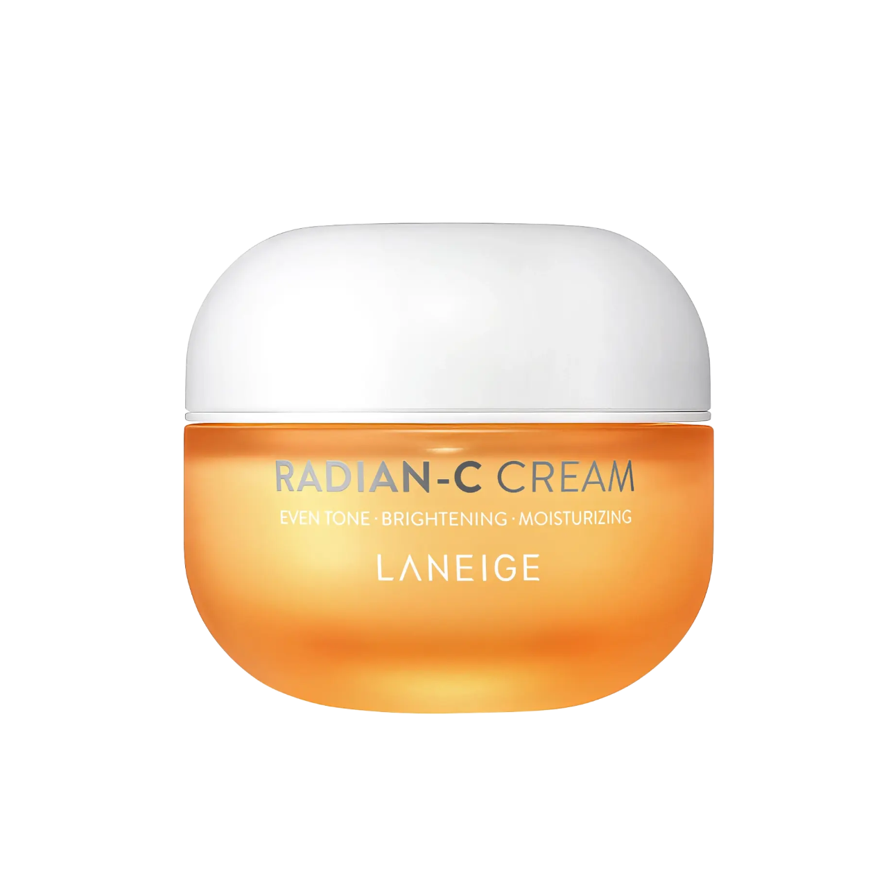Laneige Radian-C Cream 30ml-Wonder Skin