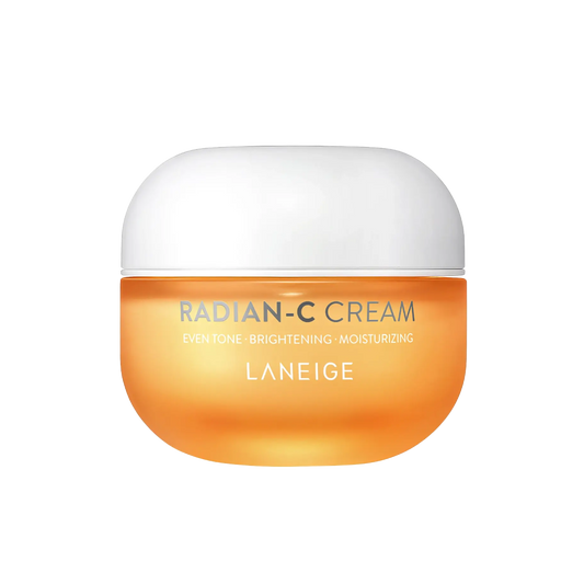 Laneige Radian-C Cream 30ml-Wonder Skin