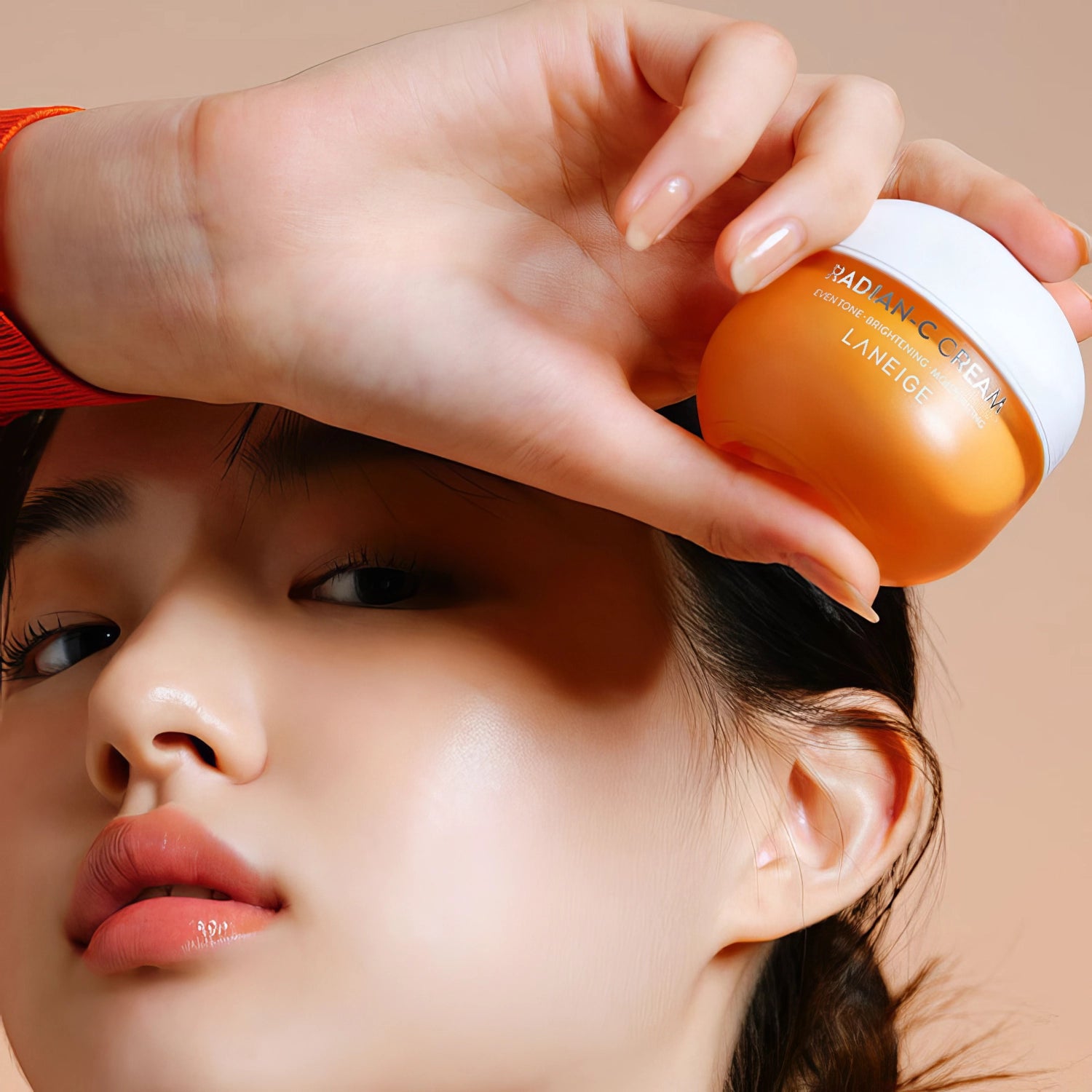 Laneige Radian-C Cream 30ml-Wonder Skin