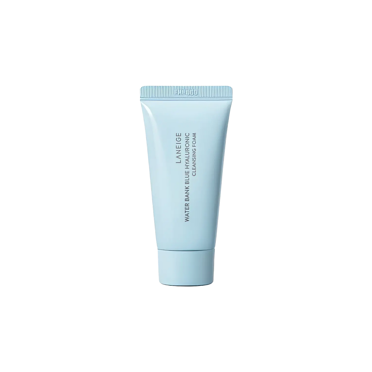 Laneige Water Bank Blue Hyaluronic Cleansing Foam 30ml-Wonder Skin