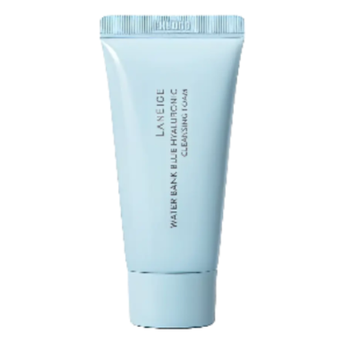 laneige-water-bank-blue-hyaluronic-cleansing-foam-30ml-wonder-skin-1a-Wonder Skin