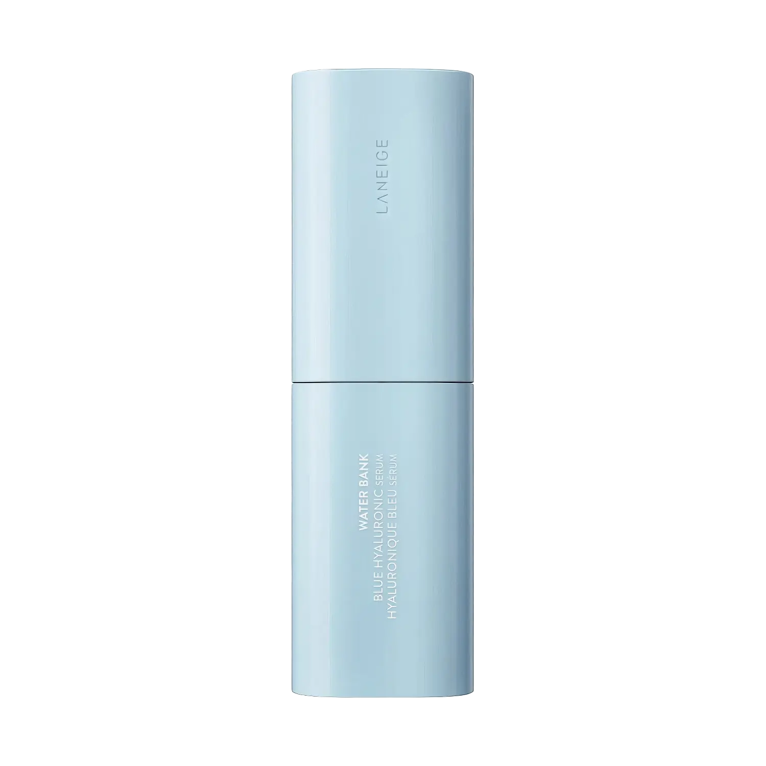 Laneige Water Bank Blue Hyaluronic Serum 50ml-Wonder Skin