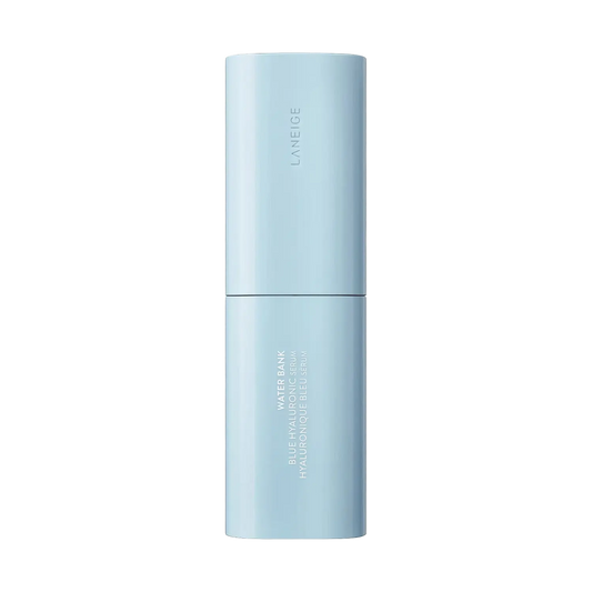 Laneige Water Bank Blue Hyaluronic Serum 50ml-Wonder Skin