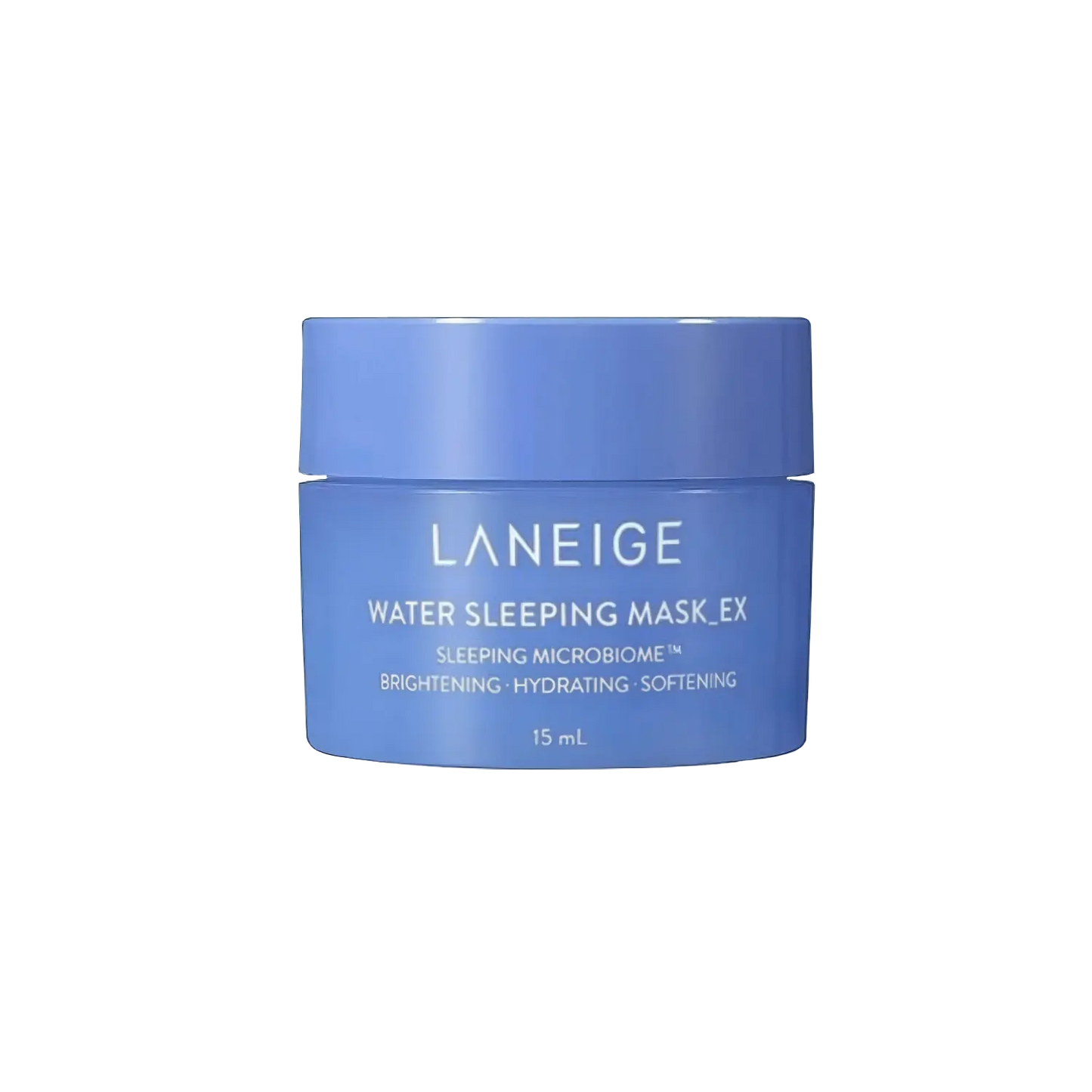 Laneige Water Sleeping Mask EX 15ml-Wonder Skin