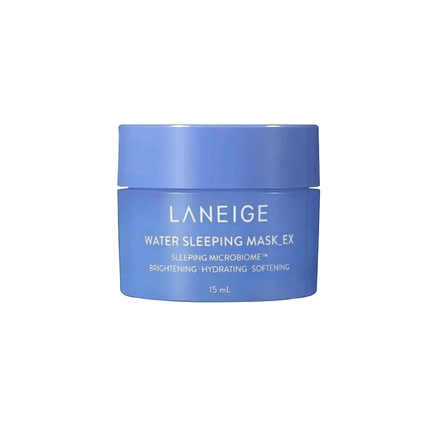 Laneige Water Sleeping Mask EX 15ml-Wonder Skin