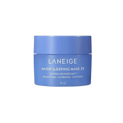 Laneige Water Sleeping Mask EX 15ml-Wonder Skin