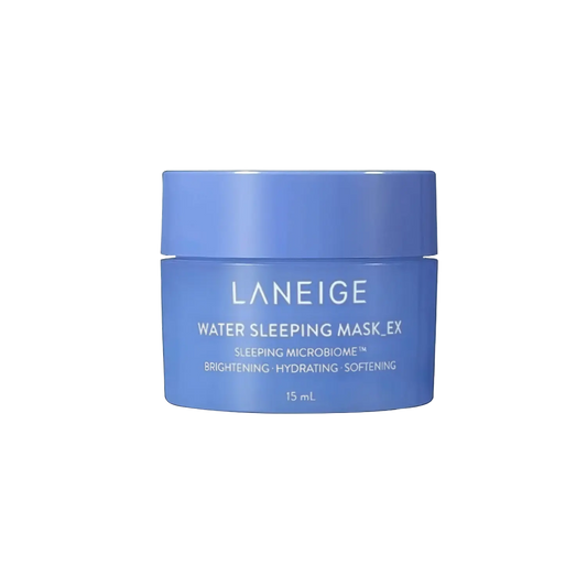 Laneige Water Sleeping Mask EX 15ml-Wonder Skin