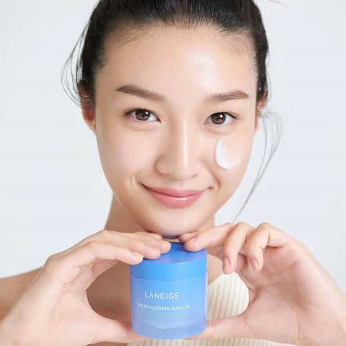 Laneige - Water Sleeping Mask EX - 15ml-Wonder Skin
