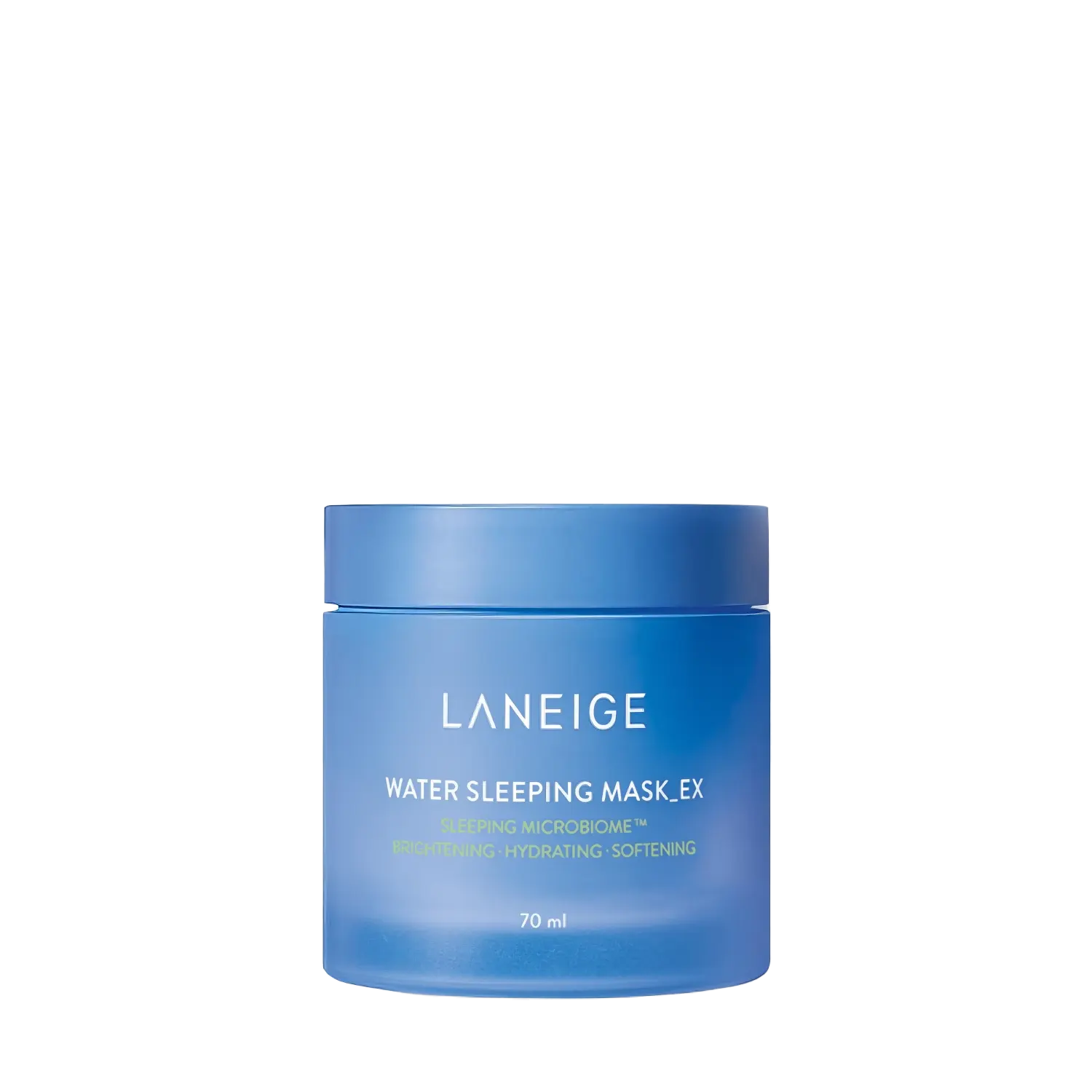 Laneige Water Sleeping Mask EX 70ml-Wonder Skin